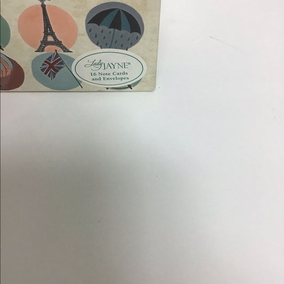 Assorted notecards 12 cards - Picture 4 of 5